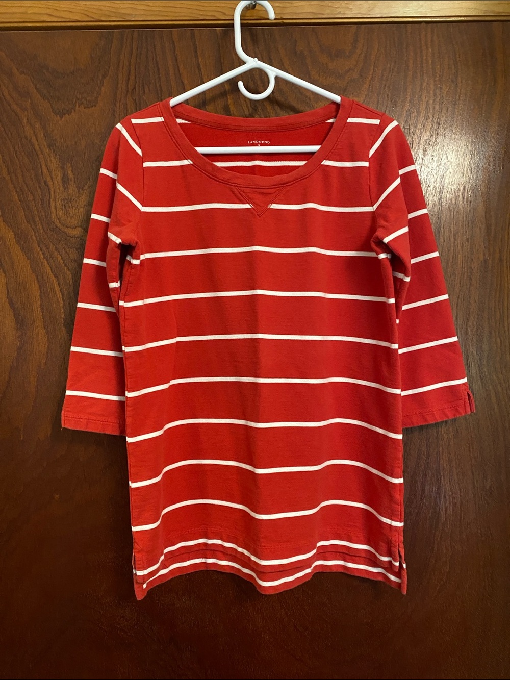Lands End women’s size small top